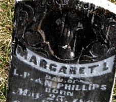 Margaret Phillips Margaret Phillips