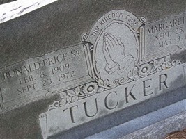 Margaret Platt Tucker