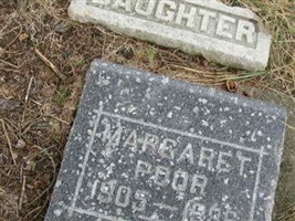 Margaret Poor