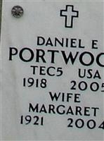 Margaret Portwood