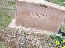 Margaret Potts Margaret Potts