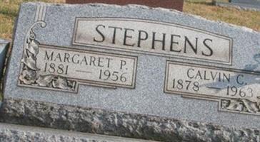 Margaret Powell Stephens