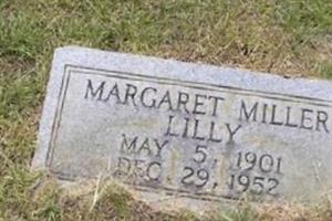 Margaret Preston Miller Lilly