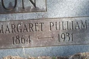 Margaret Pulliam Nelson