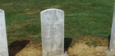 Margaret R Darr