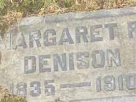 Margaret R. Denison