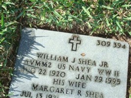 Margaret R Shea