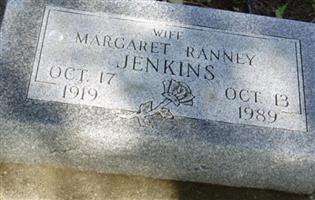 Margaret Ranney Jenkins