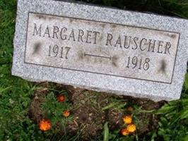 Margaret Rauscher