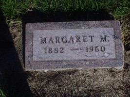 Margaret Reagan Corey Margaret Reagan Corey