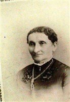 Margaret Rebecca Partridge Dunham