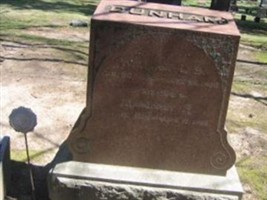 Margaret Rebecca Partridge Dunham