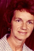 Margaret Redman Unkle Margaret Redman Unkle