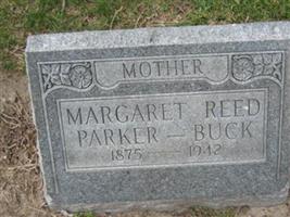Margaret Reed Parker Buck