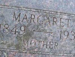 Margaret Reichen
