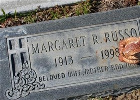 Margaret Reilly Russo