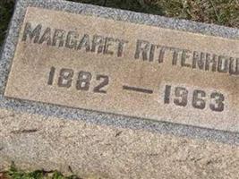 Margaret Rittenhouse