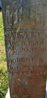 Margaret Robertson Salmon Margaret Robertson Salmon
