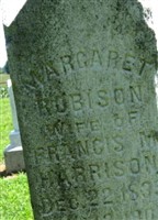 Margaret Robison Harrison