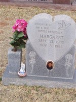 Margaret Rodriquez Margaret Rodriquez
