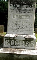 Margaret Rogers