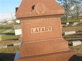 Margaret Rolf Lafary Margaret Rolf Lafary