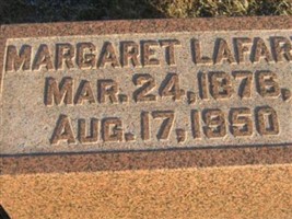 Margaret Rolf Lafary Margaret Rolf Lafary