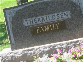 Margaret Rosabelle Therkildsen Margaret Rosabelle Therkildsen