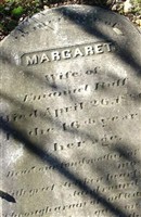 Margaret Ruff