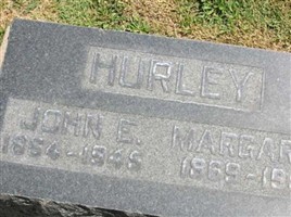 Margaret Rule Hurley Margaret Rule Hurley