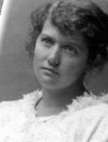 Margaret Rupe Duncan Starr