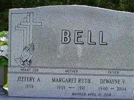 Margaret Ruth Bell