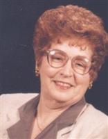 Margaret Ruth Conley Williams