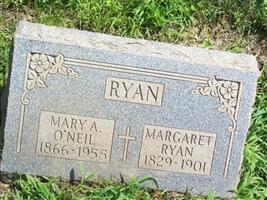 Margaret Ryan