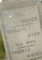 Margaret Ryan Maher