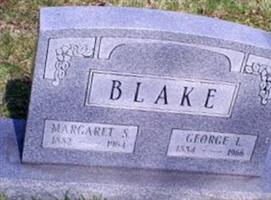 Margaret S. Blake