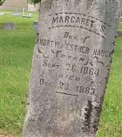 Margaret S Hauck