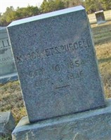 Margaret S. Purcell