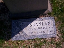 Margaret Scanlan Margaret Scanlan