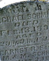 Margaret Schmidt