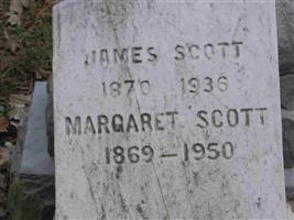 Margaret Scott