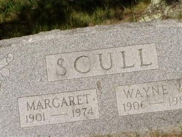 Margaret Scull Margaret Scull