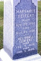 Margaret Seifert