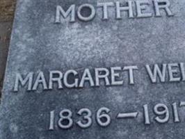 Margaret Shackelton Welch