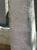 Margaret Silva