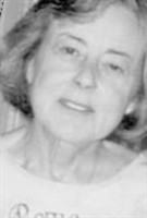 Margaret (Sis) Authement Rodrigue