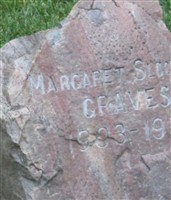 Margaret Slocum Graves
