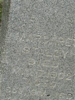Margaret Staley Margaret Staley