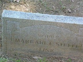 Margaret Steele Link