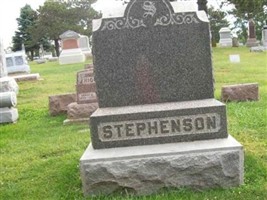 Margaret Stephenson